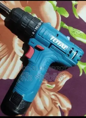 ড্রিল মেশিন
