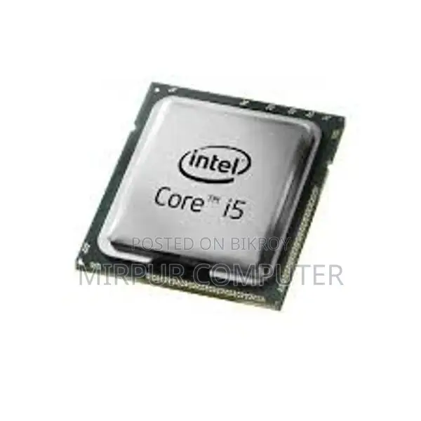 CORE I5 4th Gen + SSD 512GB + HDD 500GB + RAM 16GB Gaming PC