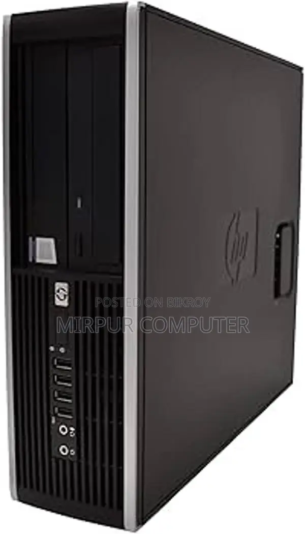 CORE I5 4th Gen + SSD 512GB + HDD 500GB + RAM 16GB Gaming PC