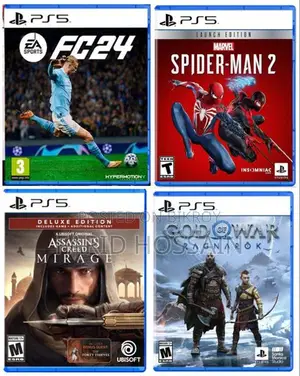 PS5 Slim UK region brand new available with warranty