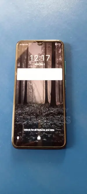 Itel Vision 3 . (Used)