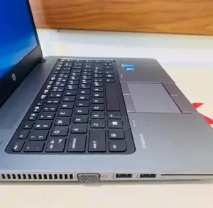 HP 840 G2 Core i5 5th Gen Slim Laptop (8GB RAM, 128GB SSD)