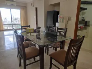 Exclusive Full Furnished Apartment Rent in Gulshan