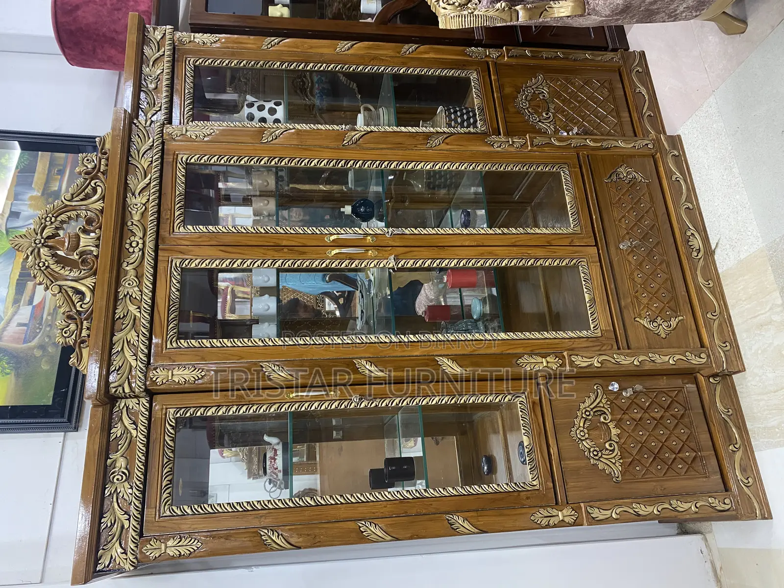 Extraordinary Design Cabinet Model KB17F