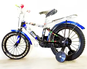 16" 4 to 8 years Falcon sports baby best reconditioned
