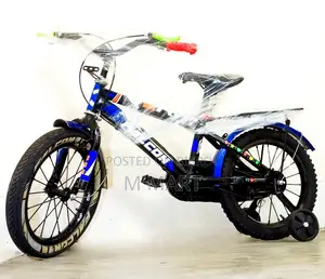 16" 4 to 8 years Falcon sports baby best reconditioned