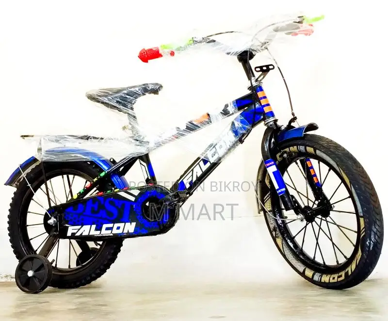 16" 4 to 8 years Falcon sports baby best reconditioned