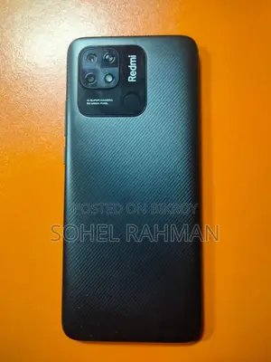 Xiaomi Redmi 10C (New)