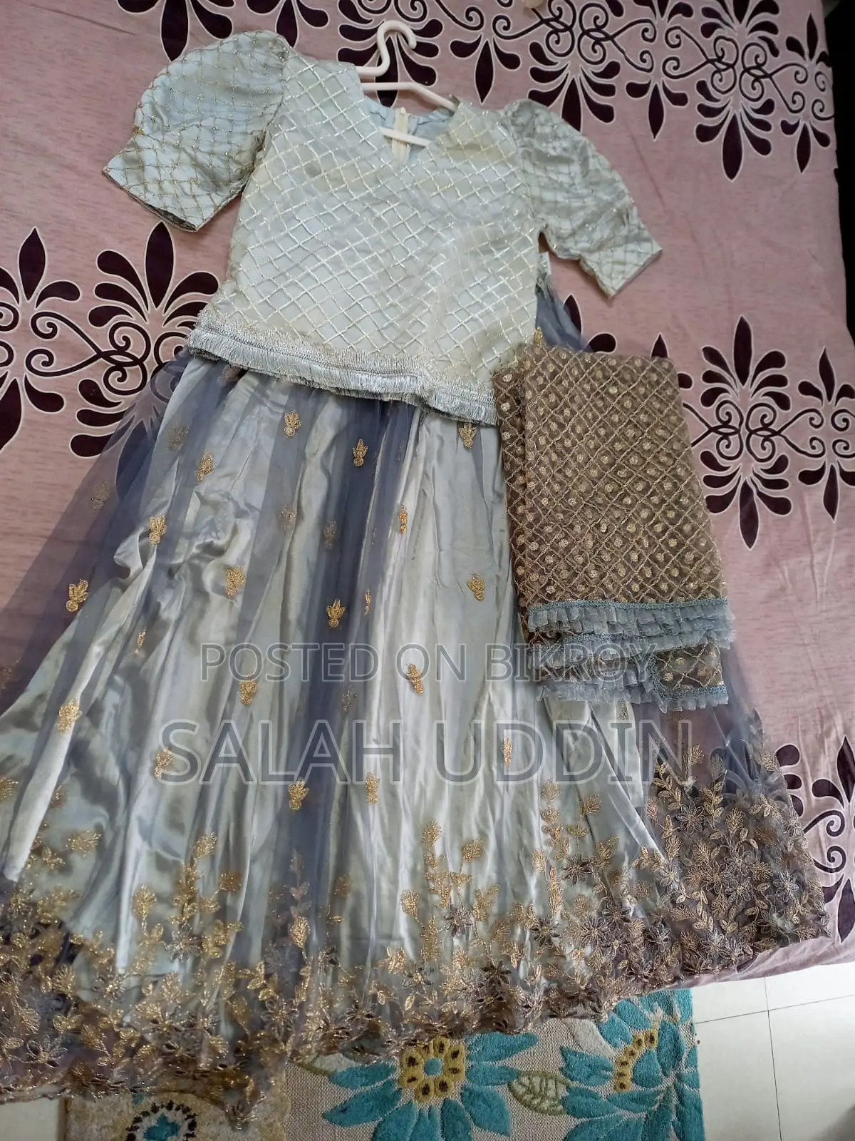 Beautiful Lehenga for sell.
