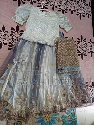 Beautiful Lehenga for sell.