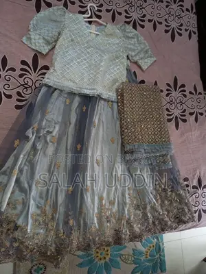 Beautiful Lehenga for sell.