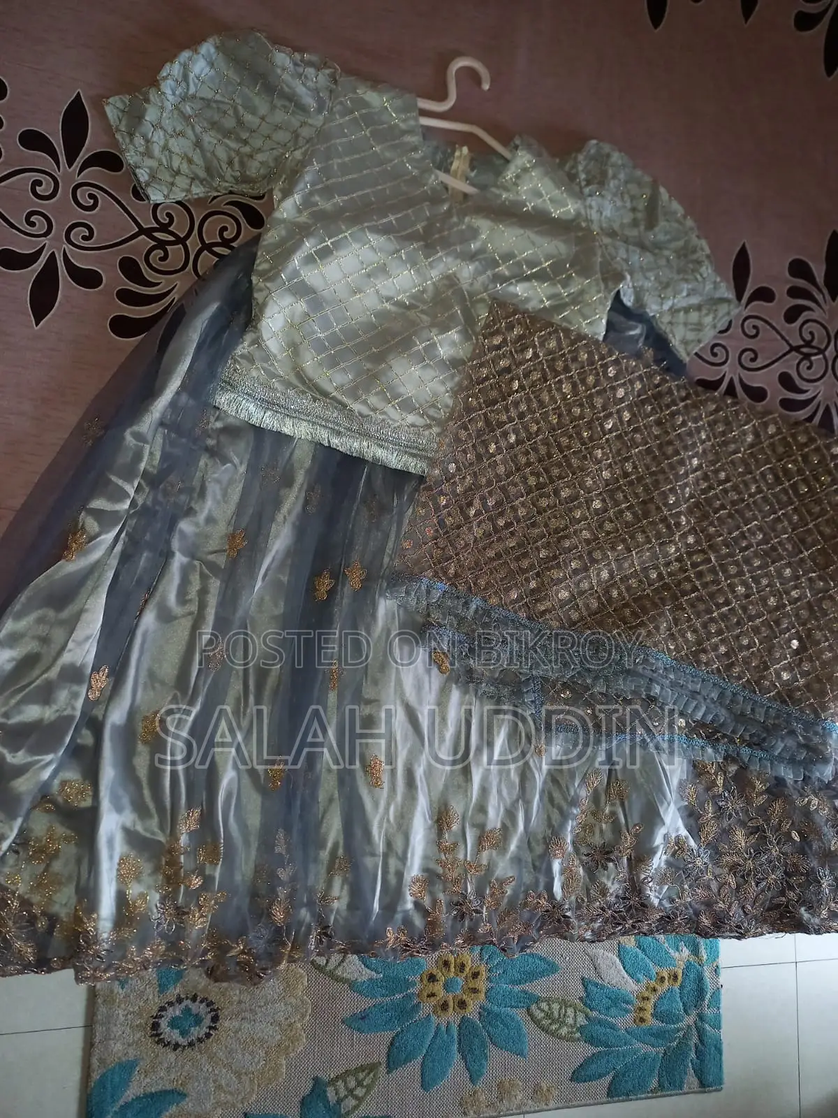 Beautiful Lehenga for sell.