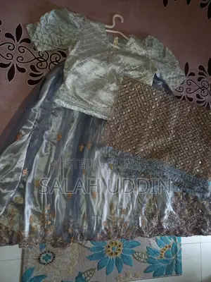 Beautiful Lehenga for sell.