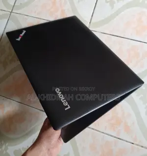 Lenovo 9th Generation Laptop, 4GB RAM, 128GB SSD, 14" Inch Display.