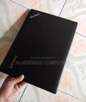 Lenovo 9th Generation Laptop, 4GB RAM, 128GB SSD, 14" Inch Display.