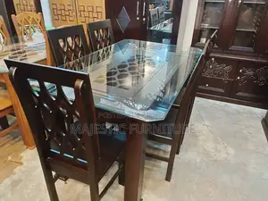 নতুন ডাইনিং সেট। মডেল # ৬৯৪৮