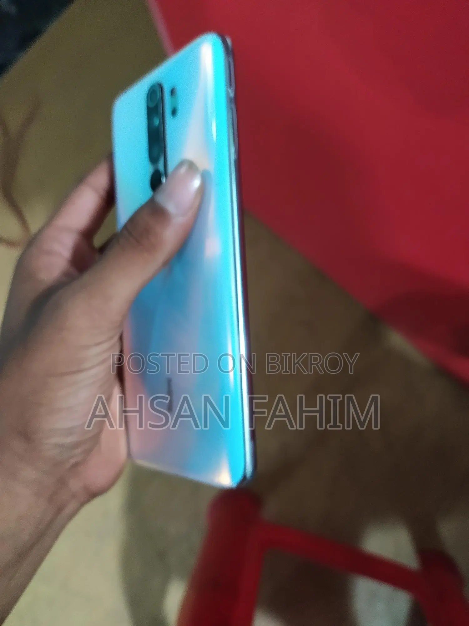 Xiaomi Redmi Note 7 Pro (Used)