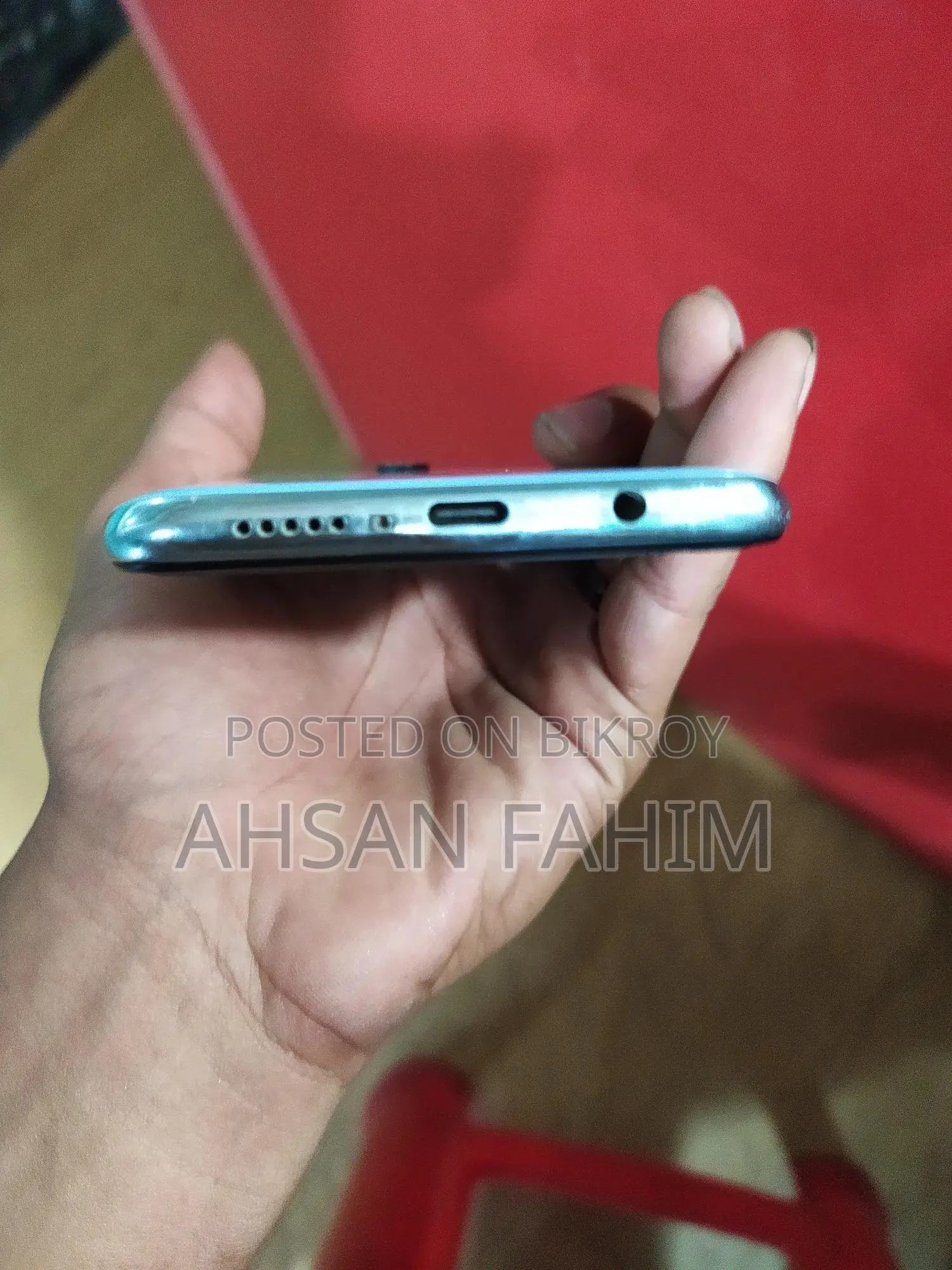 Xiaomi Redmi Note 7 Pro (Used)