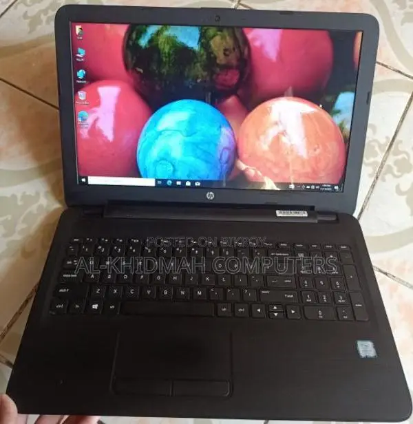 HP Core i3 6th Gen Laptop, সারাদেশে কুরিয়ারে ডেলিভারি দেওয়া হচ্ছে।