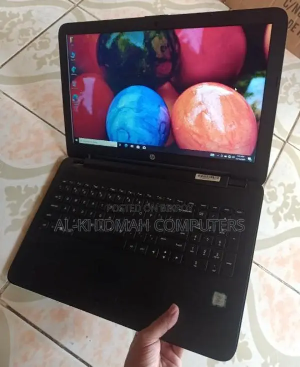HP Core i3 6th Gen Laptop, সারাদেশে কুরিয়ারে ডেলিভারি দেওয়া হচ্ছে।