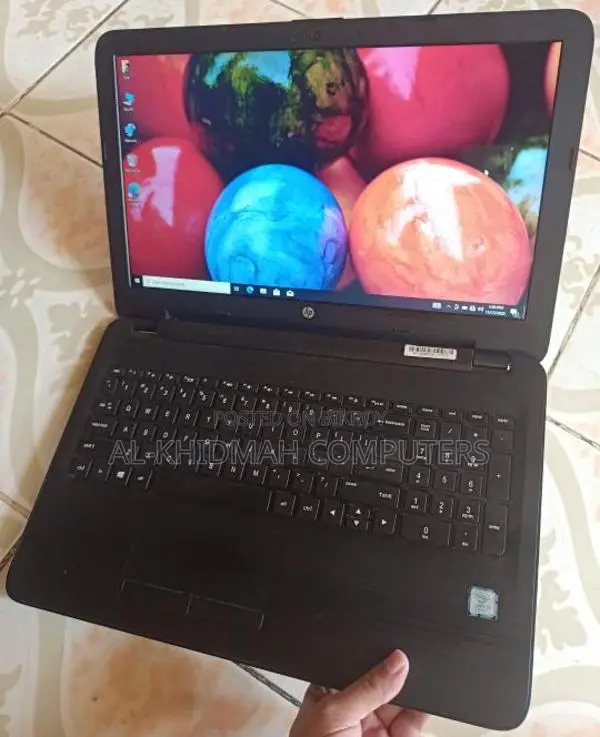 HP Core i3 6th Gen Laptop, সারাদেশে কুরিয়ারে ডেলিভারি দেওয়া হচ্ছে।
