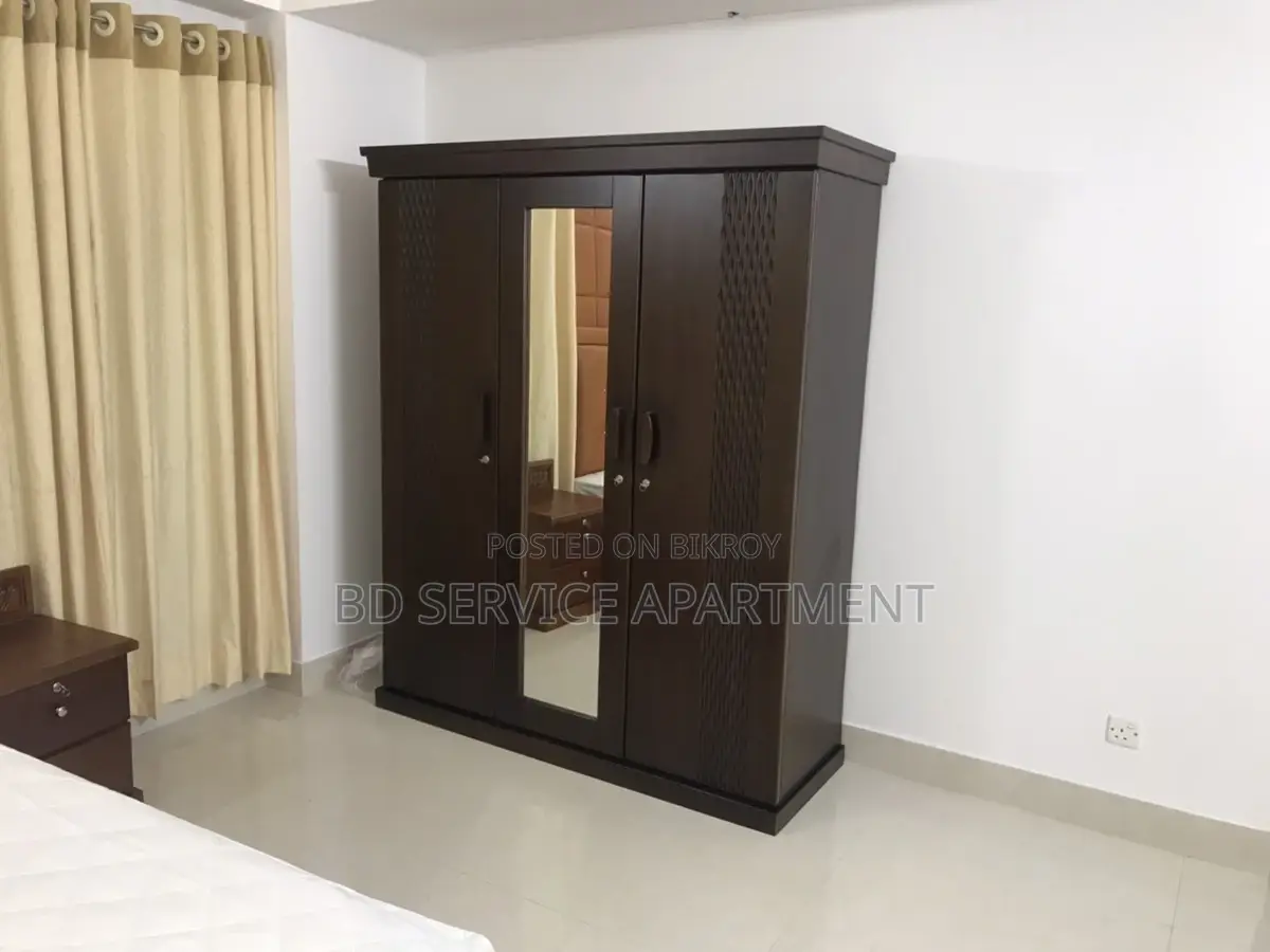 DECENT FULLY FURNISHED APARTMENTS FOR RENT