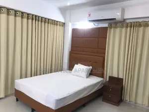 আরামদায়ক সম্পূর্ণ ফার্নিশড অ্যাপার্টমেন্ট ভাড়ার জন্য