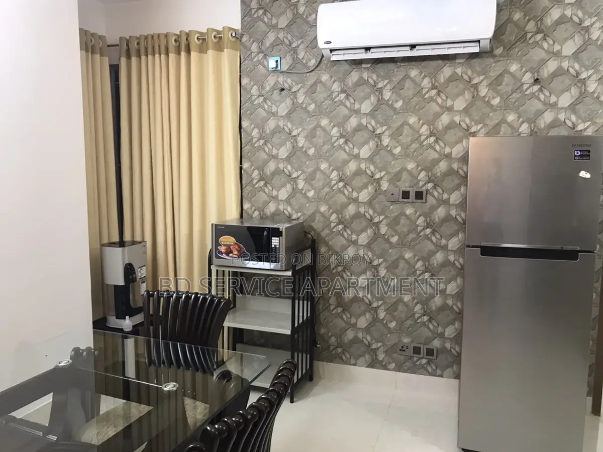 DECENT FULLY FURNISHED APARTMENTS FOR RENT
