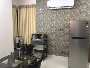 DECENT FULLY FURNISHED APARTMENTS FOR RENT