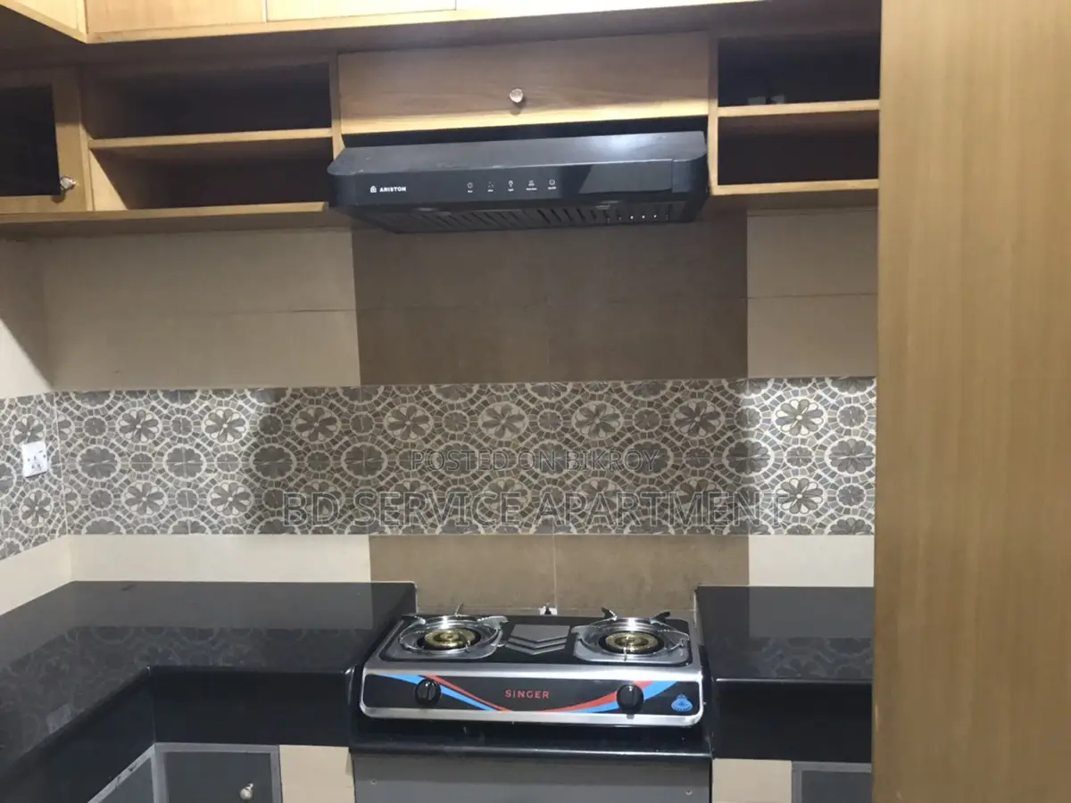 DECENT FULLY FURNISHED APARTMENTS FOR RENT