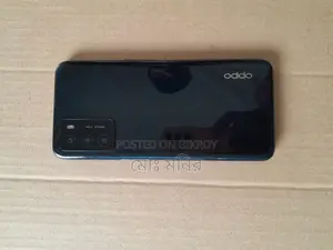 OPPO A16 . (Used)