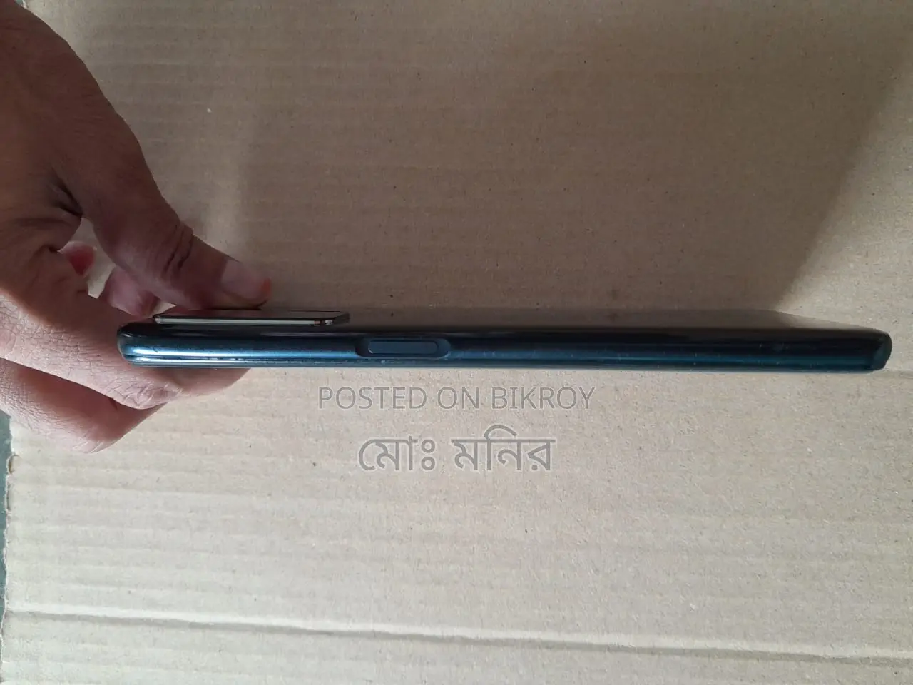 OPPO A16 . (Used)