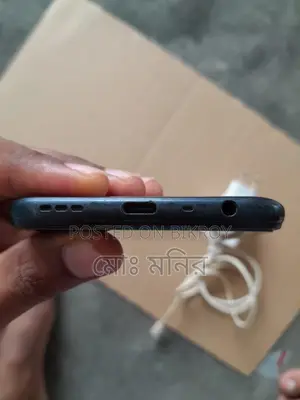 OPPO A16 . (Used)