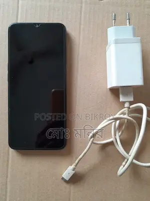 OPPO A16 . (Used)