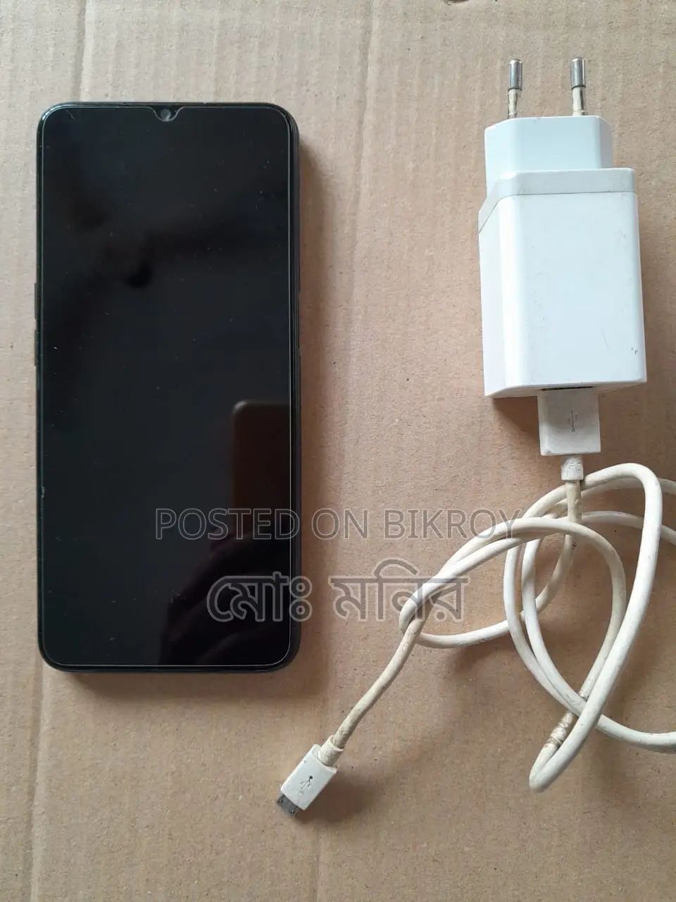 OPPO A16 . (Used)