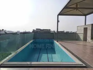 Modern Facilities Brand New Apartment Rent in Gulshan 2