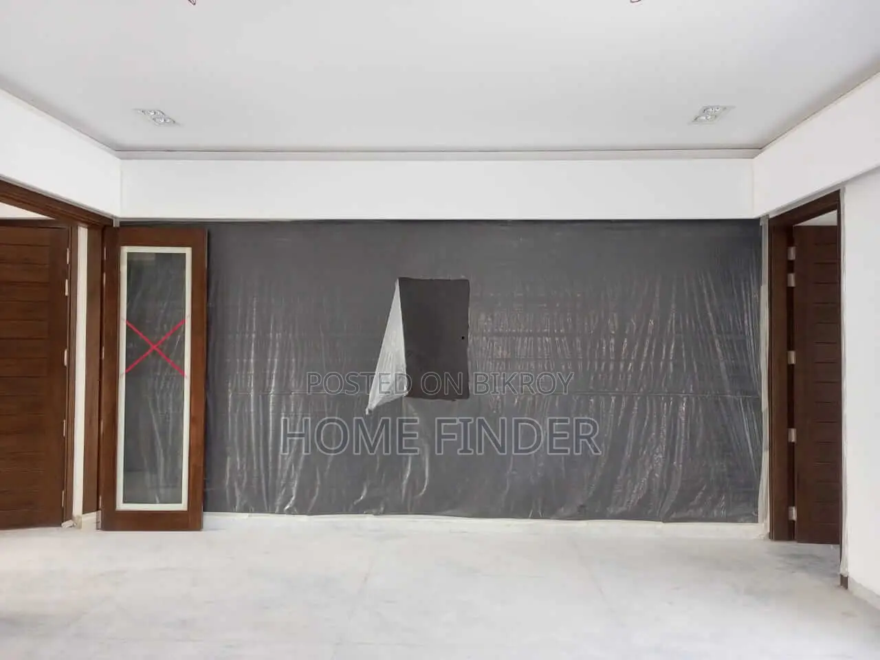 Modern Facilities Brand New Apartment Rent in Gulshan 2
