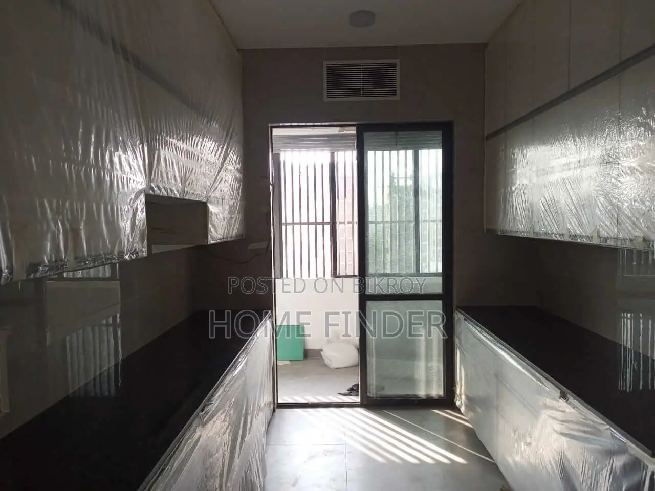 Modern Facilities Brand New Apartment Rent in Gulshan 2