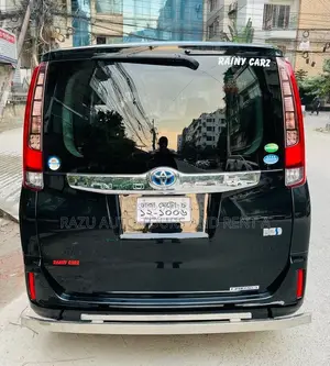 হাইব্রিড নোয়া ফর রেন্ট