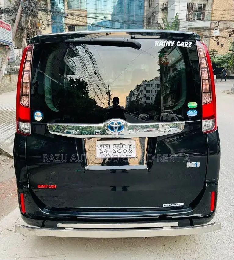 হাইব্রিড নোয়া ফর রেন্ট
