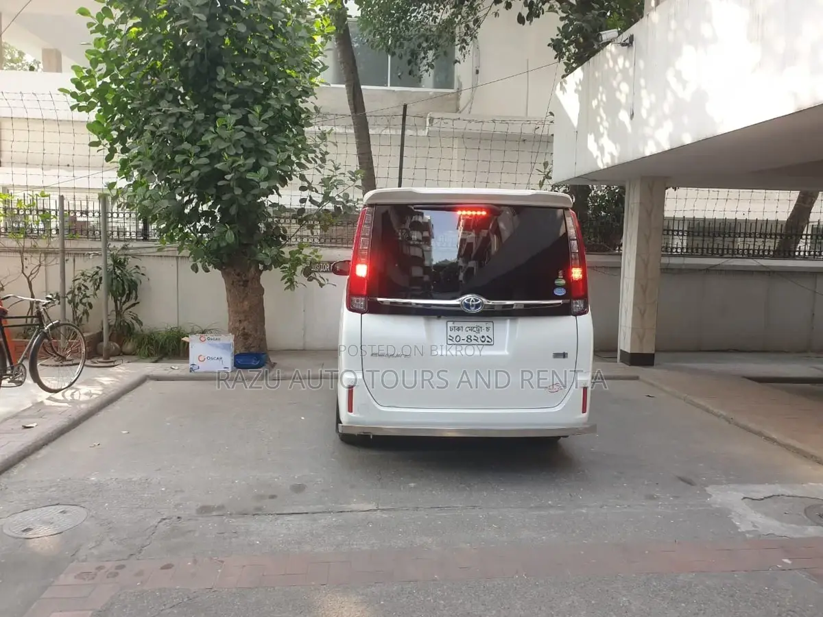 হাইব্রিড নোয়া ফর রেন্ট