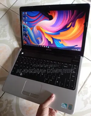 DELL Full Fresh Laptop, 3GB RAM, (Courier delivery available nationwide)