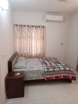 গুলশানে ২০০০ বর্গফুট ফুল ফার্নিশড অ্যাপার্টমেন্ট ভাড়া