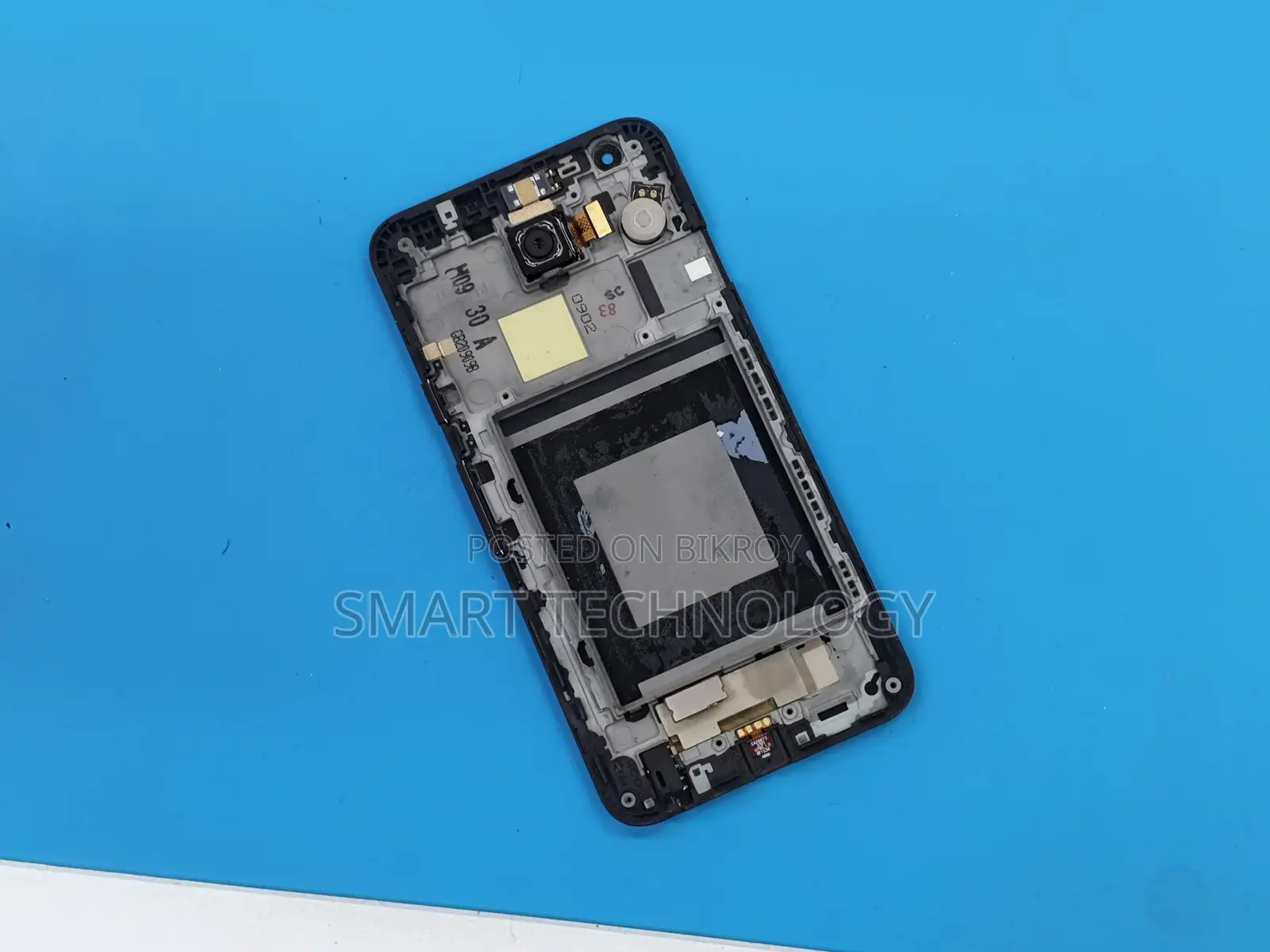 LG Nexus 5X (H790) Display