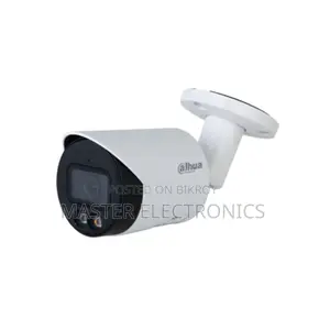 Dahua /UNV full time Color Camera