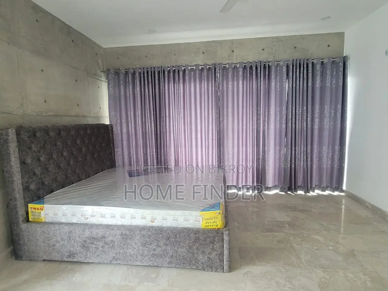 Luxurious Fully Furnished Apartment Rent at Gulshan
