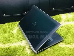 Core i5 3rd Gen Laptop/120 SSD/4GB RAM
