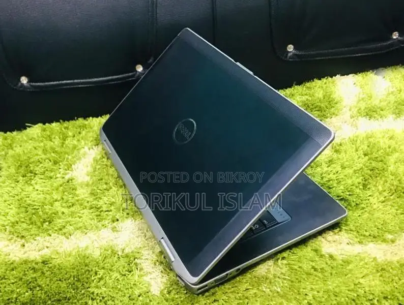 Core i5 3rd Gen Laptop/120 SSD/4GB RAM