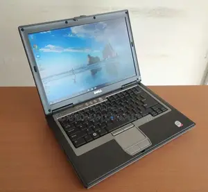 DELL Core 2 Duo ল্যাপটপ (উইন্ডোজ ১০ প্রো রানিং, ১৪" ডিসপ্লে)।