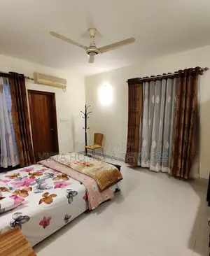 Fully Furnished Flat for Vacation rentals